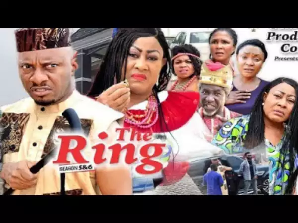 Video: The Ring Season 7 - Starring: Yul Edochie